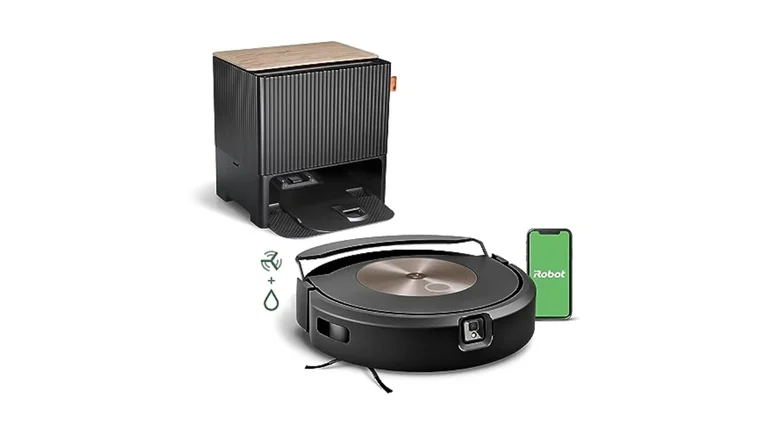 iRobot