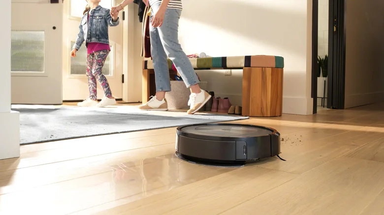 iRobot
