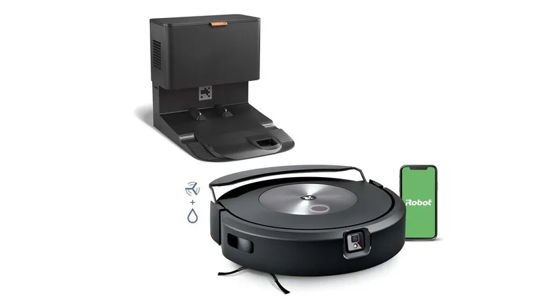 iRobot