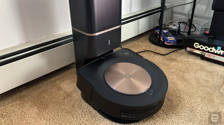 Image by Valentina Palladino / Engadget