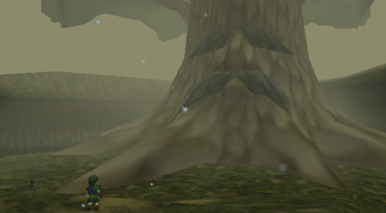 Ocarina 