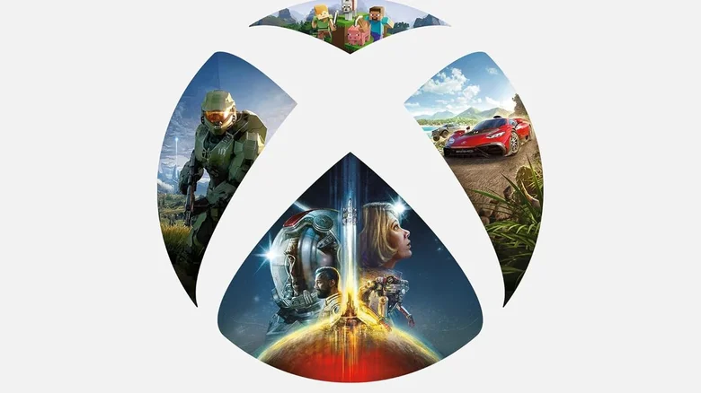 Xbox