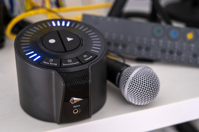 iZotope Spire Studio second-gen.