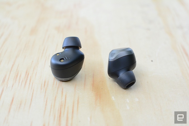 Jabra Elite 85t review: Noise-blocking comfort that rivals the best