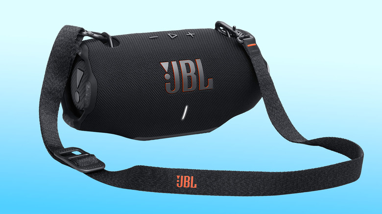 JBL Xtreme 4