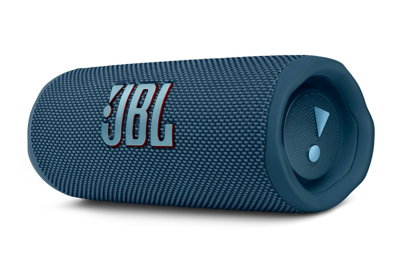 JBL Flip 6 portable speaker