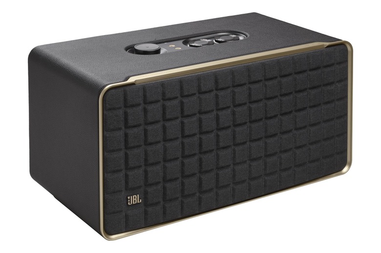 JBL takes on Sonos with its multi-room Authentics home speakers - engadget.com