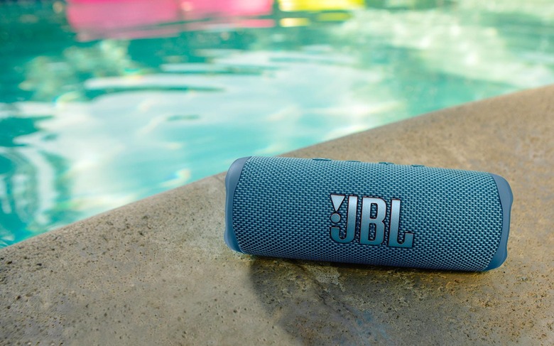 JBL Flip 6