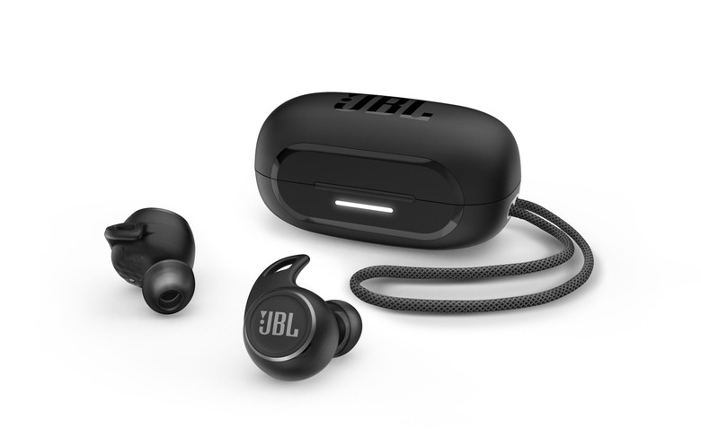 JBL Reflect Aero