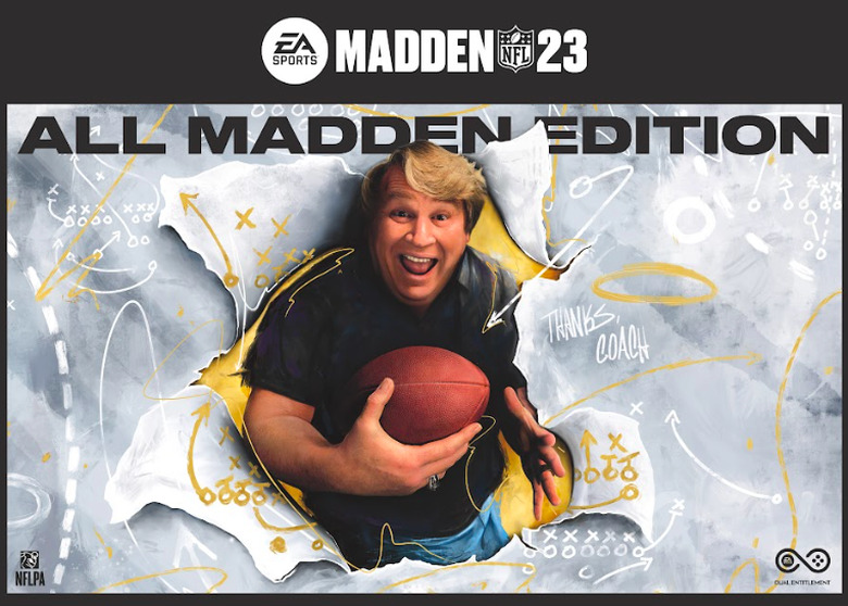 Madden 23