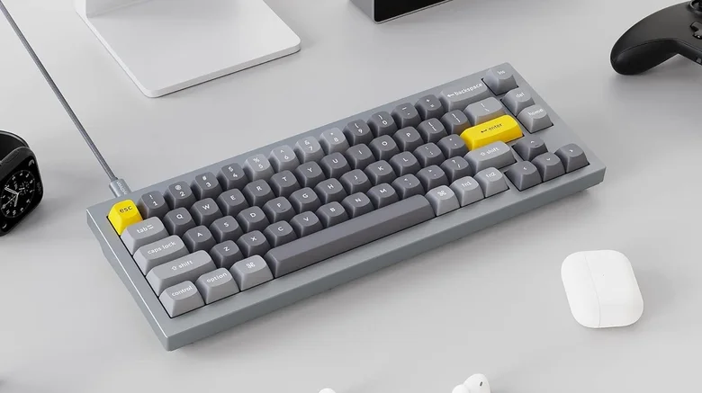 Keychron
