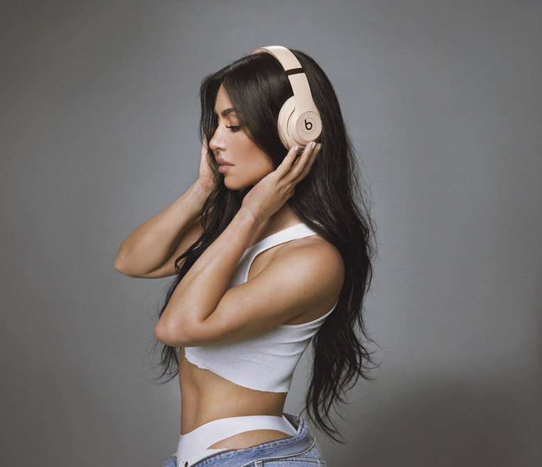 Beats x Kim, Beats Studio Pro