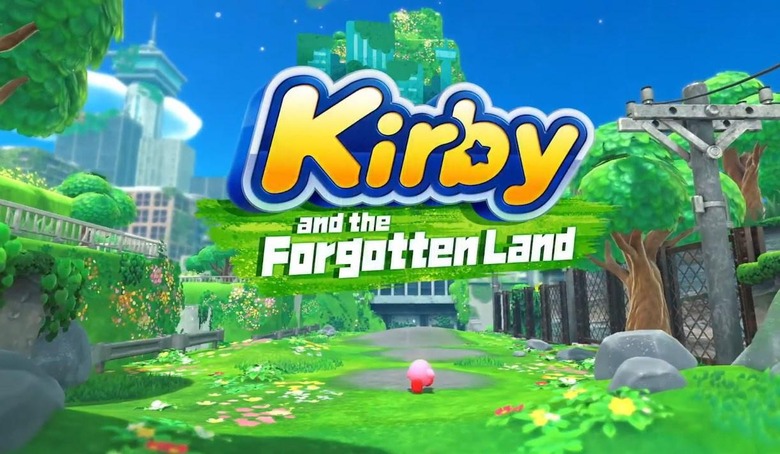 Kirby