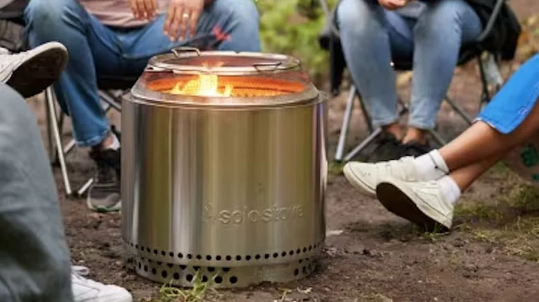 Solo Stove