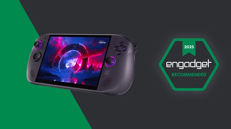Lenovo/Engadget