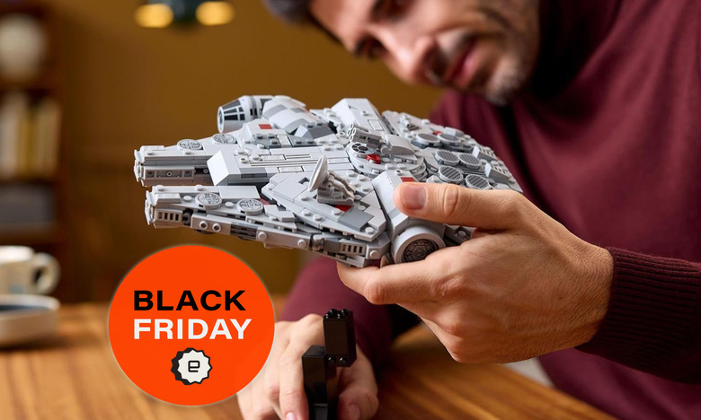 Lego Black Friday deals