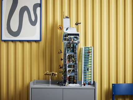 LEGO
