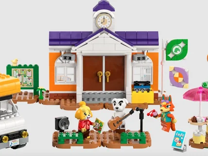 Lego