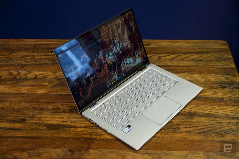 Nathan Ingraham / Engadget
