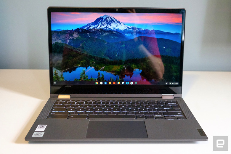 Nathan Ingraham / Engadget