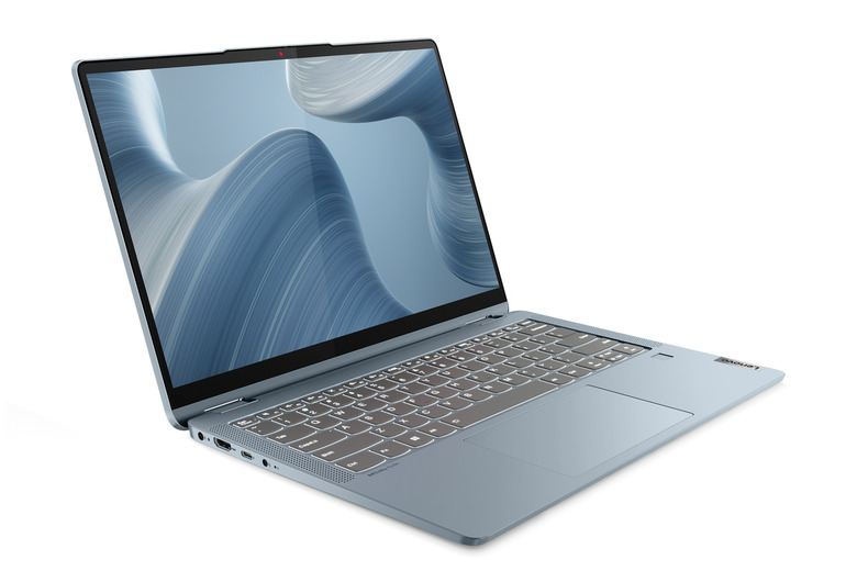 IdeaPad Flex 5i (14-inch)