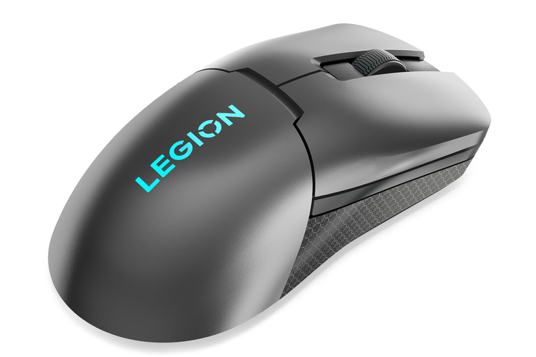Legion M600s Qi gaming mouse