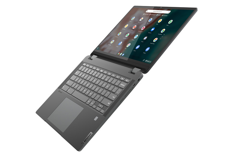 IdeaPad Flex 5i Chromebook