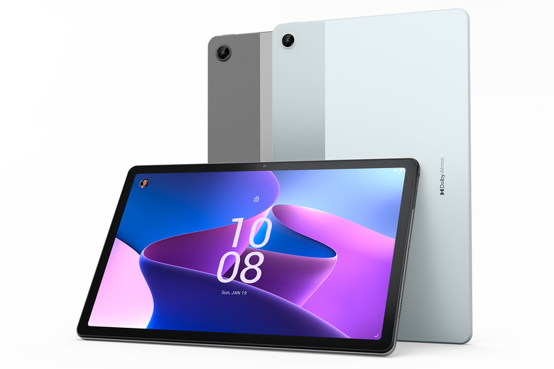 Tab M10 Plus