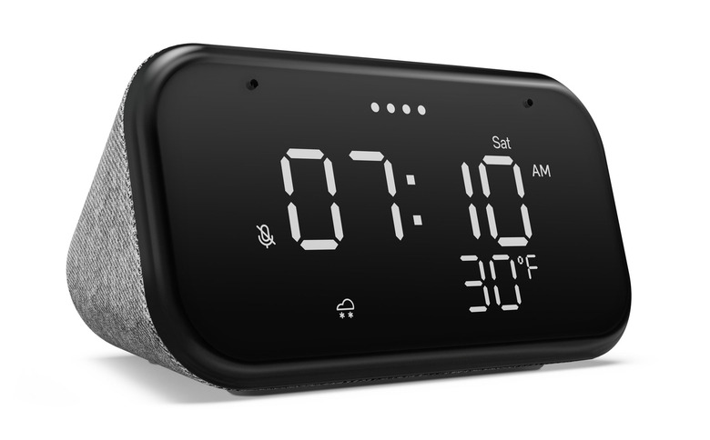 connected home devices