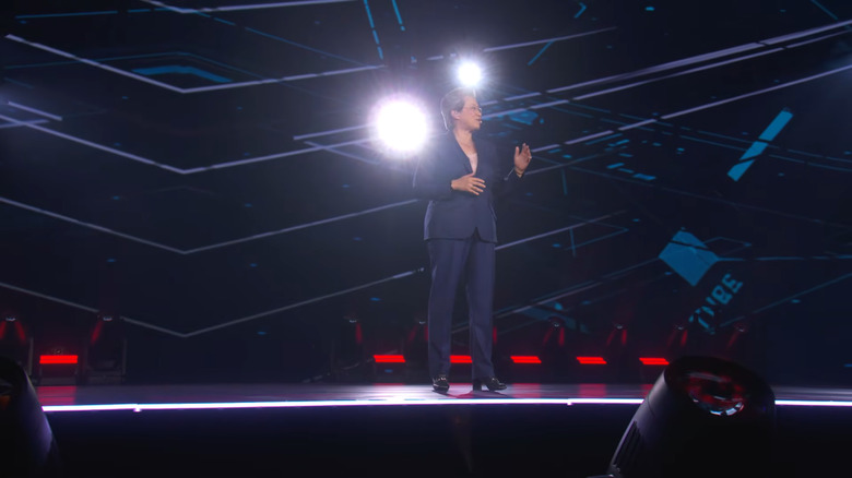 They should have smartified these backlights.