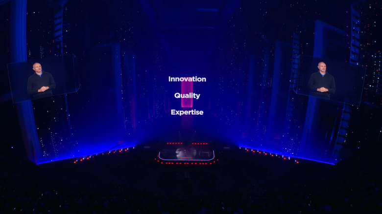 Cherlynn had the right idea -- I really need a biryani for this.