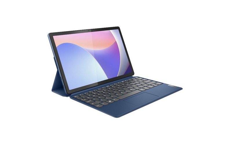 Lenovo updates its IdeaPad Duet 3i 2-in-1 with a larger display