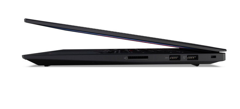 Lenovo's ThinkPad X1 Extreme fits RTX 3080 graphics into a slim body