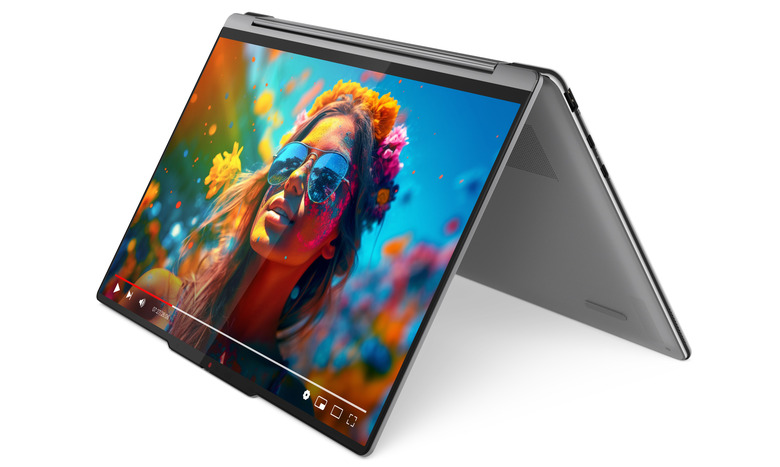 Lenovo Yoga 9i 2-in-1 (2024)