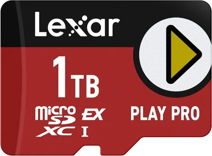 Lexar