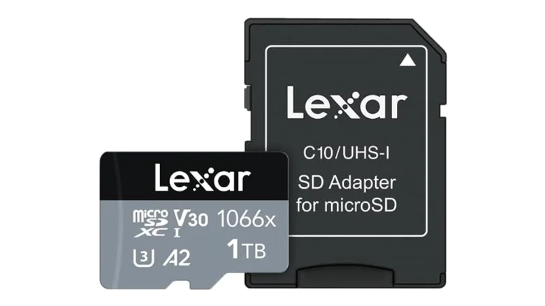 Lexar