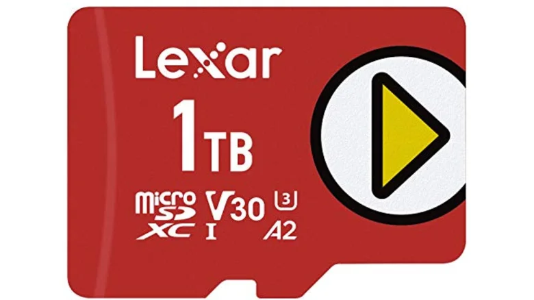 Lexar