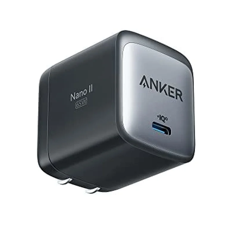 Anker