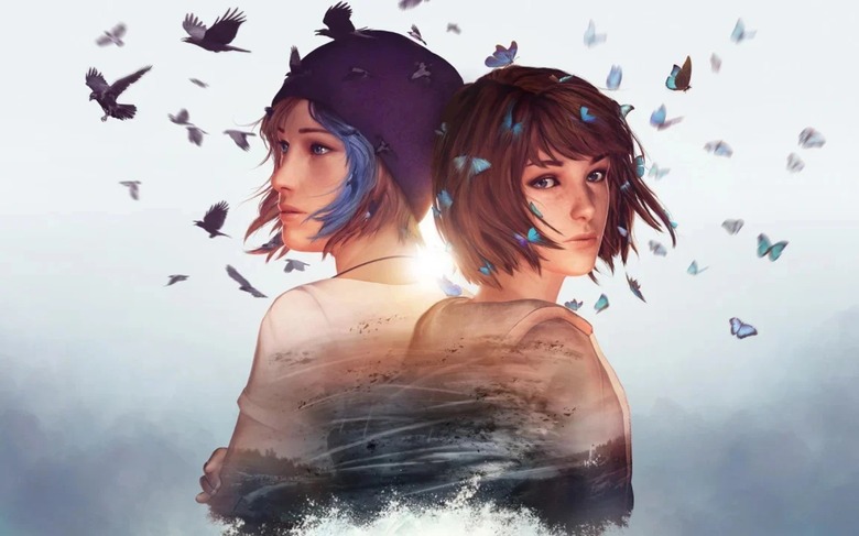 Life is Strange