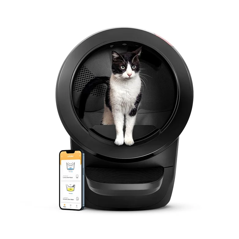 Litter Robot