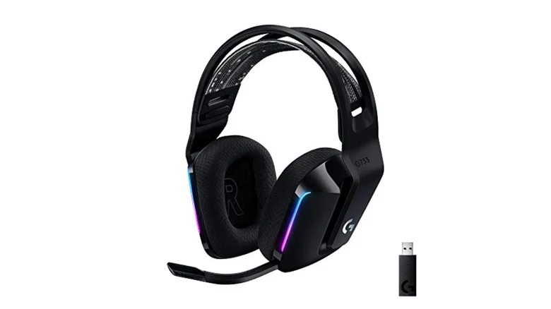 Logitech
