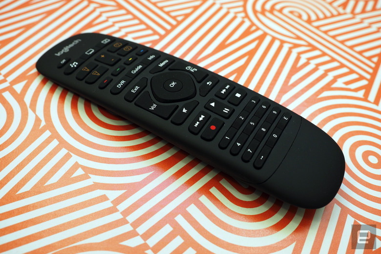 Kris Naudus / Engadget
