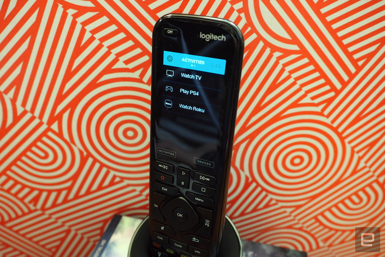 Kris Naudus / Engadget