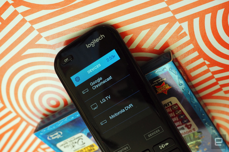 Kris Naudus / Engadget