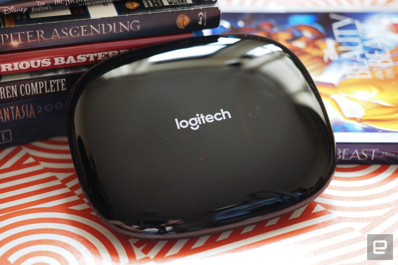 Kris Naudus / Engadget