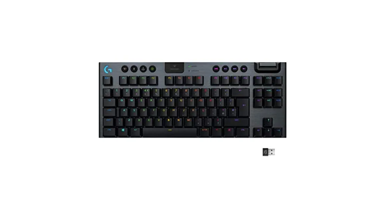 Logitech