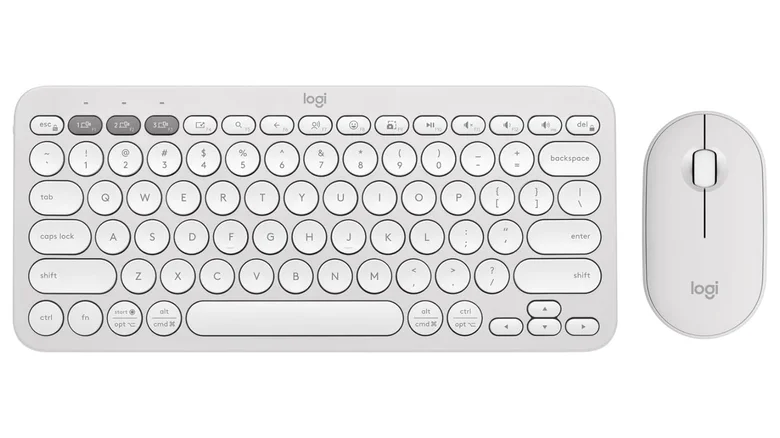 Logitech
