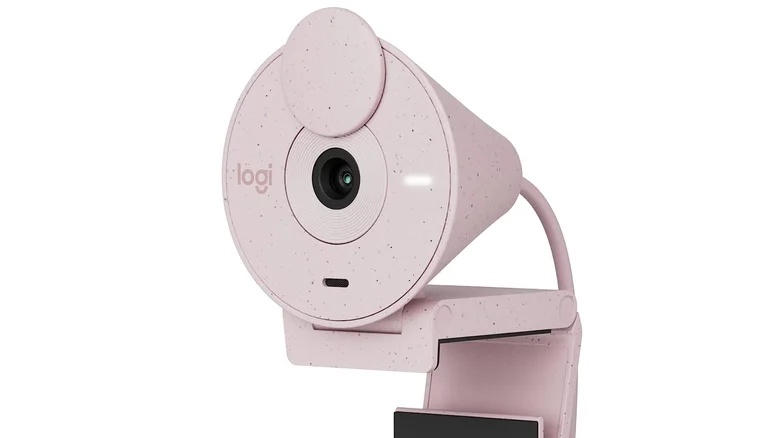 Logitech