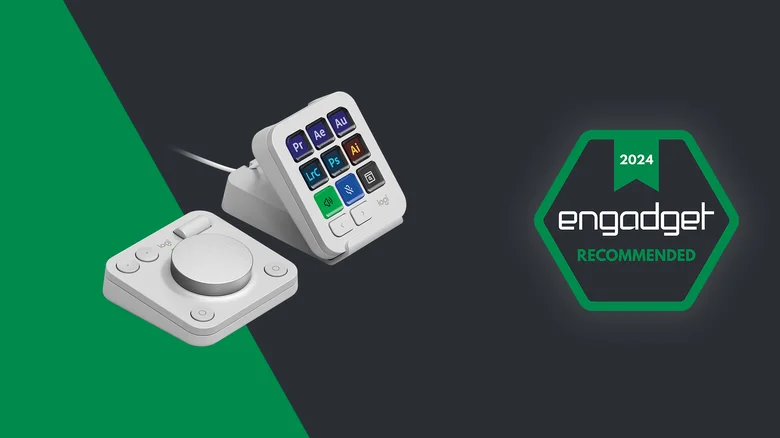 Logitech