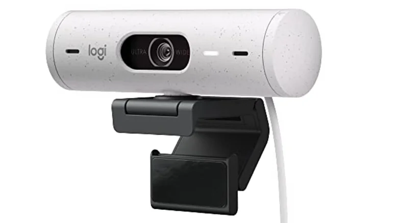 Logitech
